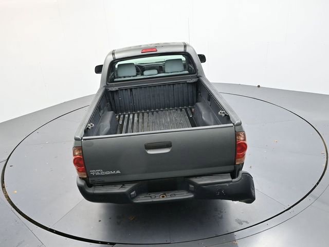 Used 2008 Toyota Tacoma 2WD Regular Cab image 22