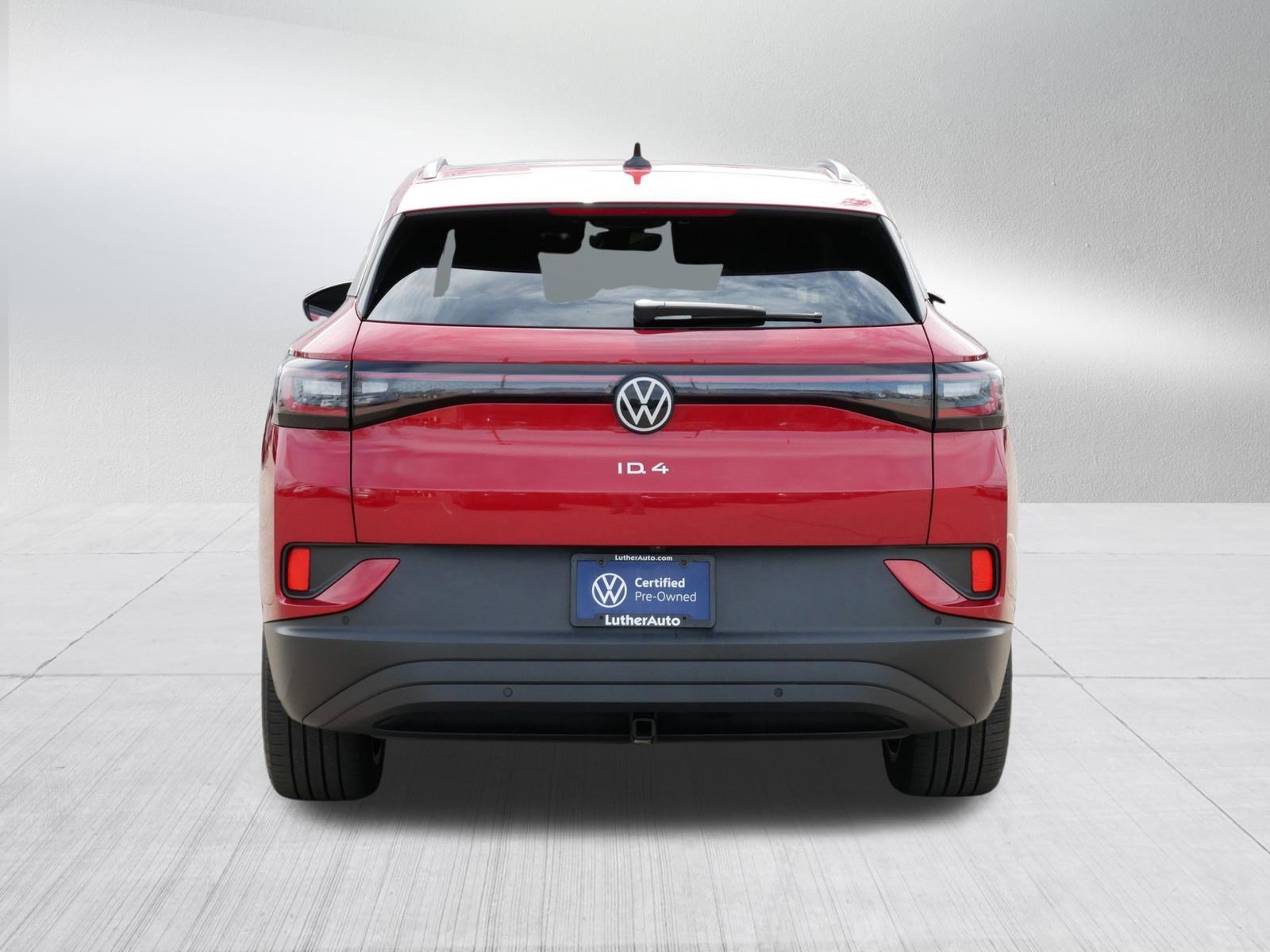 Certified 2023 Volkswagen ID.4 Pro S image 6
