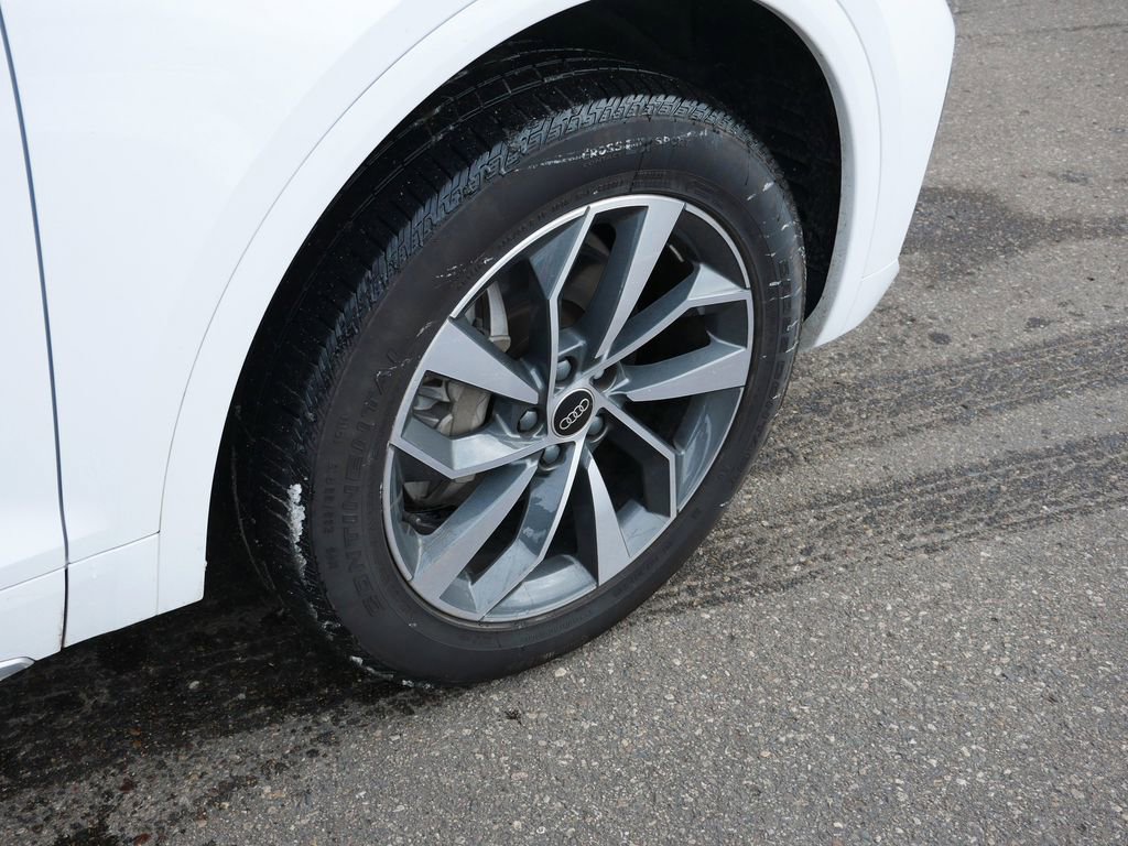 Used 2024 Audi Q5 2.0T Premium Plus image 9