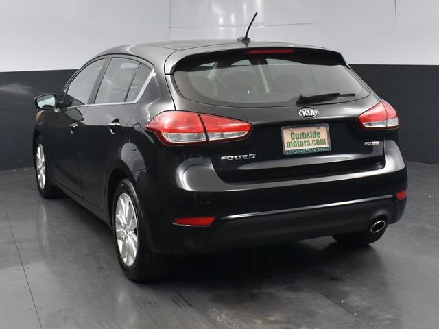 Used 2014 Kia Forte EX w/ Protection Package FWD image 7