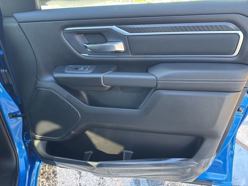 New 2026 RAM 1500 Big Horn image 38