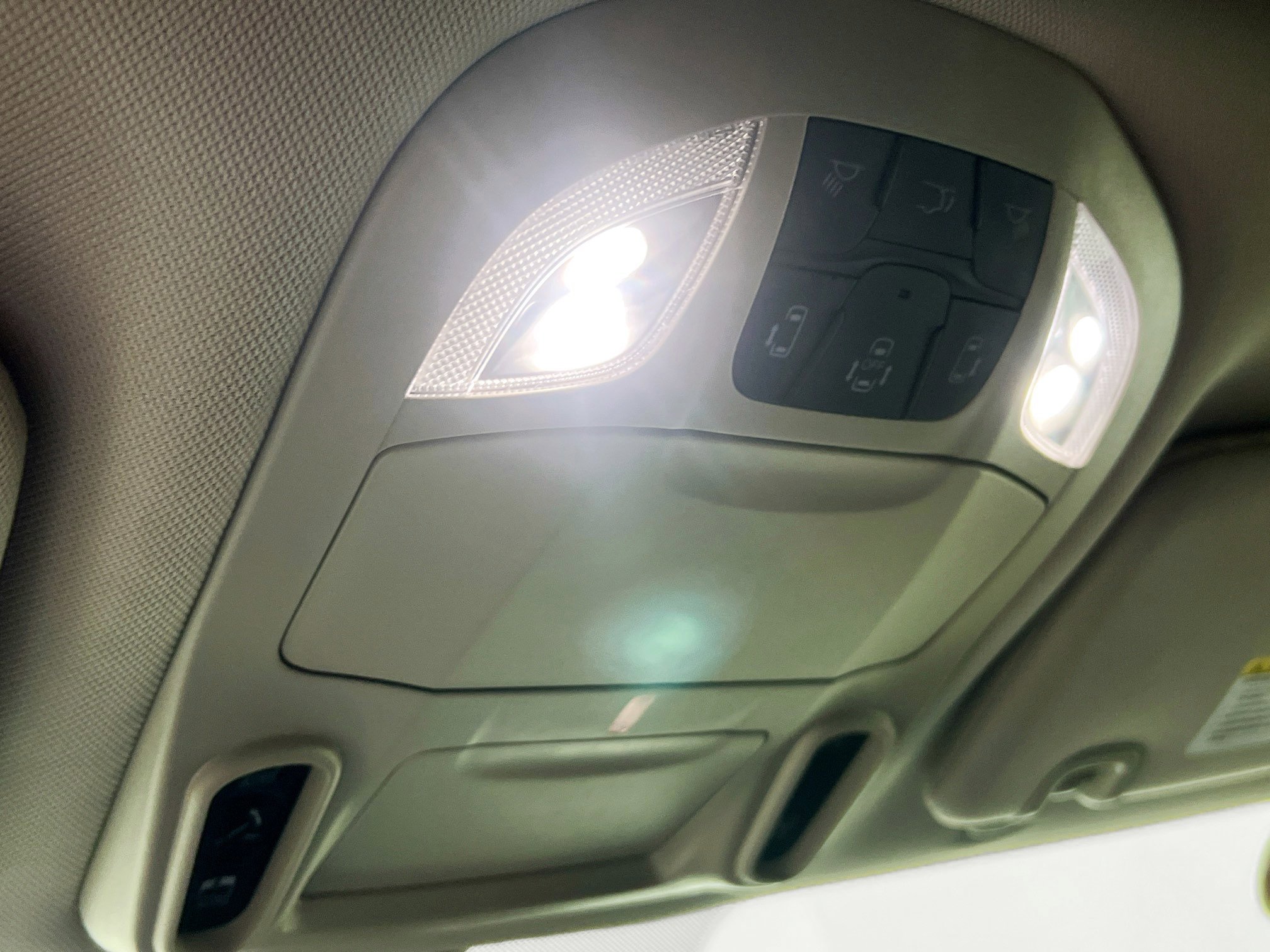 Used 2023 Chrysler Pacifica Limited image 22
