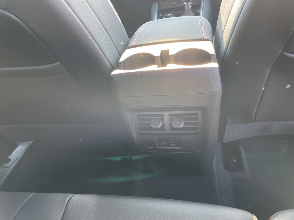 New 2026 Chevrolet Colorado Z71 w/ Technology Package image 35