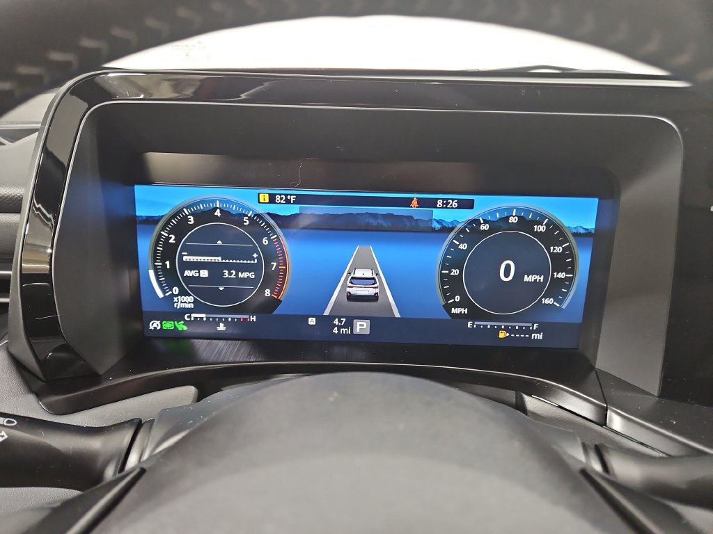 New 2026 Subaru Outback Touring XT AWD/4WD image 15