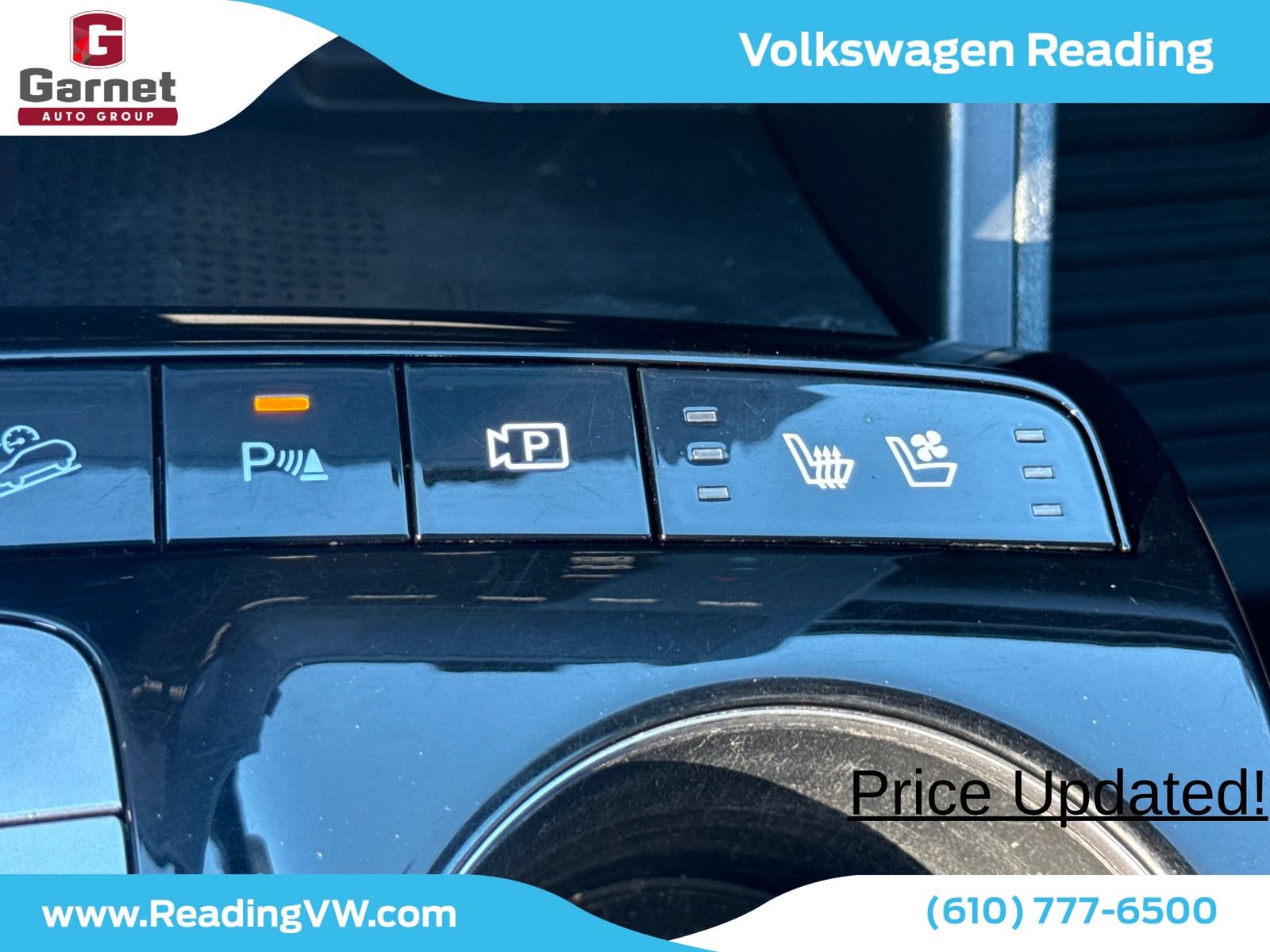 Used 2023 Hyundai Tucson Limited AWD/4WD image 36