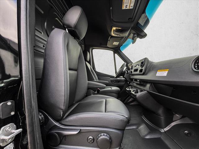 New 2026 Mercedes-Benz Sprinter 2500 image 20