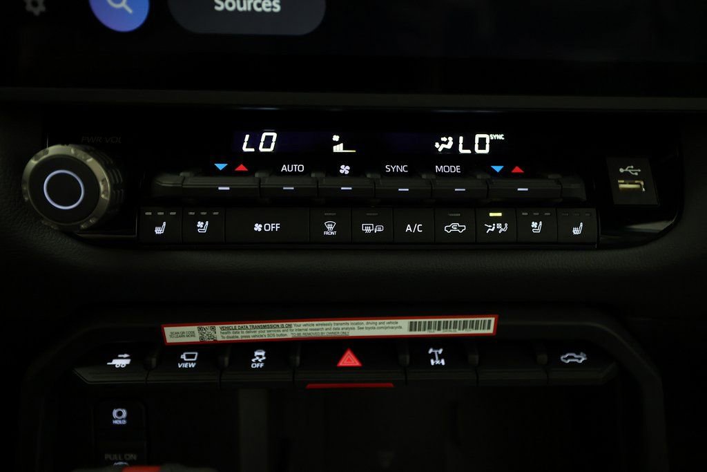 Used 2026 Toyota Tundra TRD Pro image 30