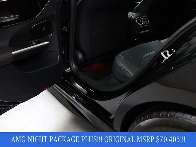 Certified 2026 Mercedes-Benz C 43 AMG 4MATIC Sedan image 31