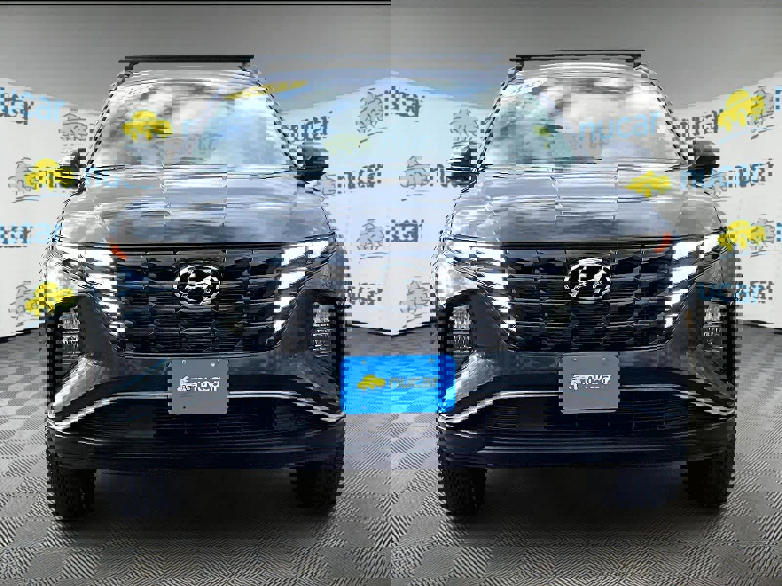 Used 2023 Hyundai Tucson SEL w/ Convenience Package image 2