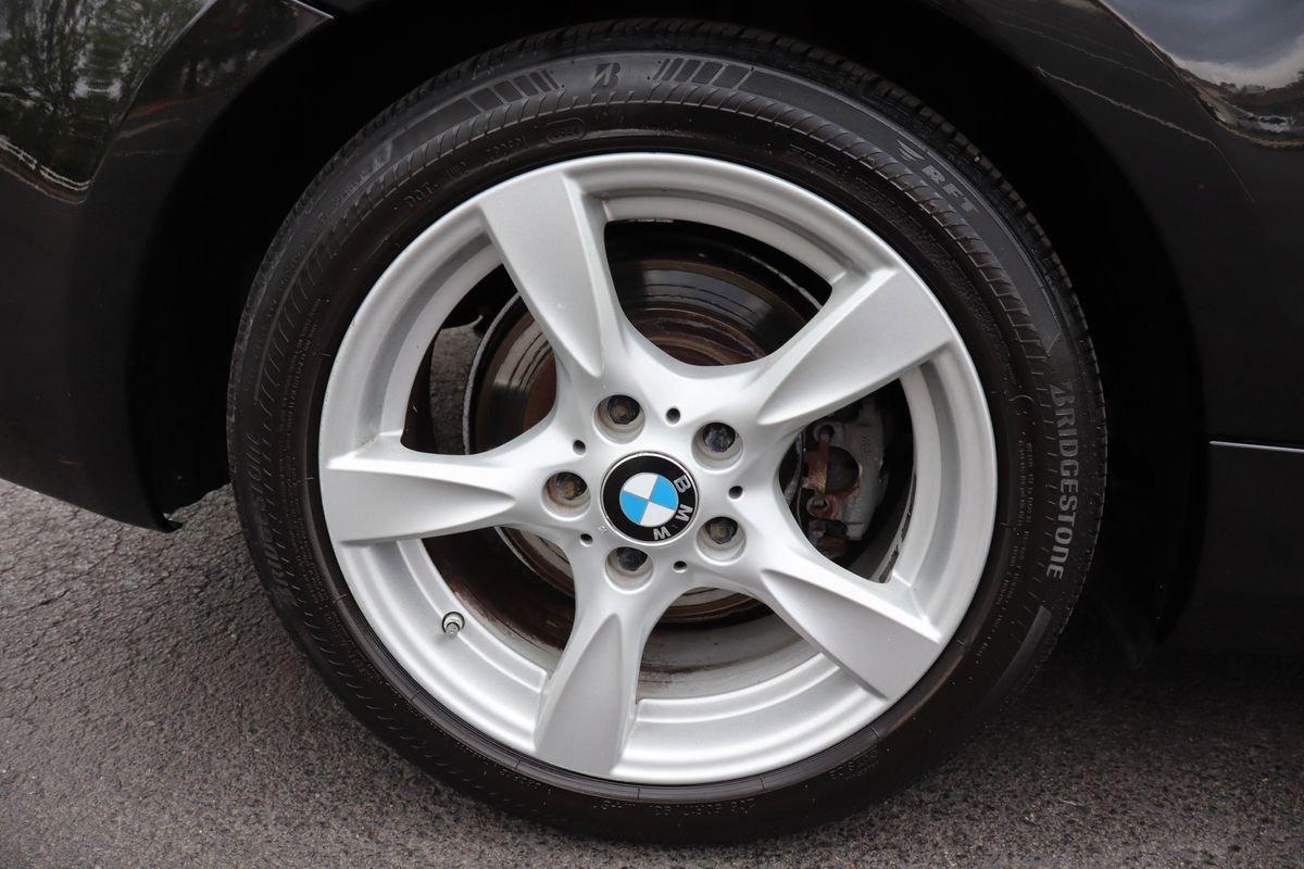 Used 2013 BMW 128i Convertible RWD image 39