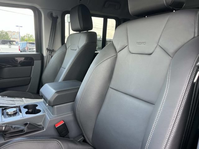 Used 2025 INEOS Grenadier Station Wagon AWD/4WD image 28