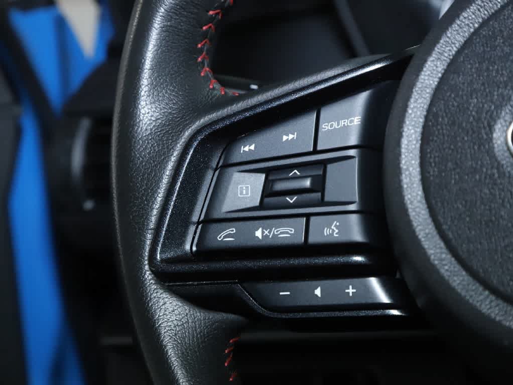 Certified 2024 Subaru Impreza RS AWD/4WD image 23