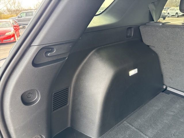 Used 2026 Chevrolet Equinox ACTIV image 43