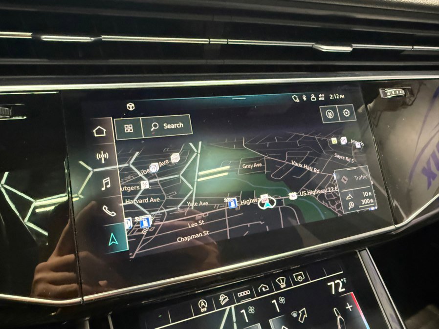 Used 2021 Audi Q7 3.0T Prestige w/ Prestige Package image 29