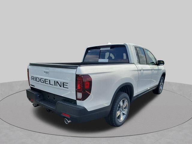 New 2026 Honda Ridgeline RTL image 13