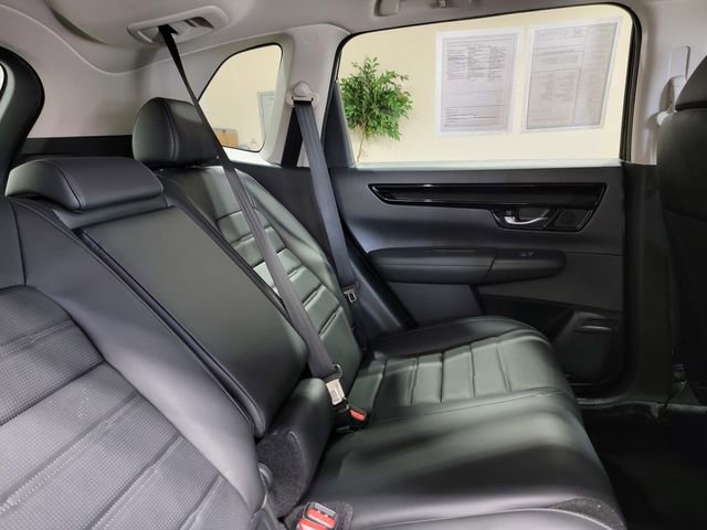 Certified 2025 Honda CR-V EX-L image 15