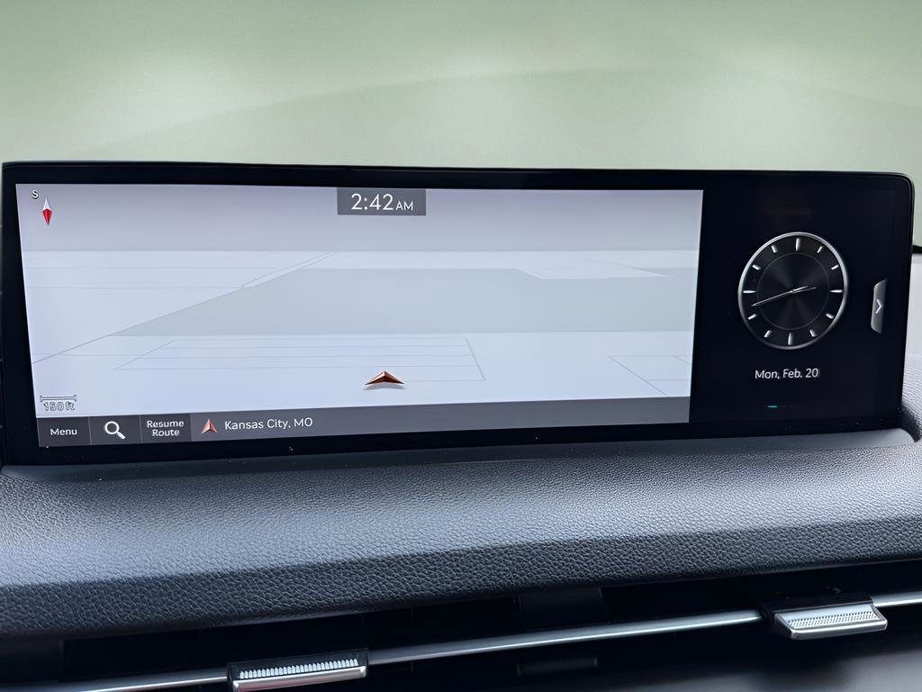 Used 2024 Genesis GV70 3.5T Sport image 21