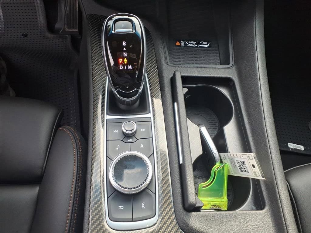 Certified 2020 Cadillac CT5 Sport image 17