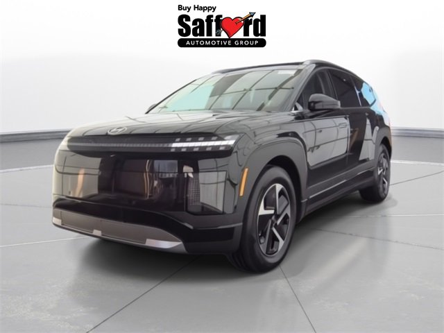 Certified 2026 Hyundai Ioniq 9 SE image 1