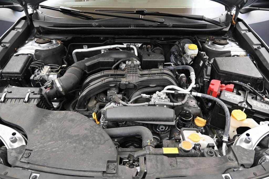 Certified 2024 Subaru Outback Premium AWD/4WD image 9