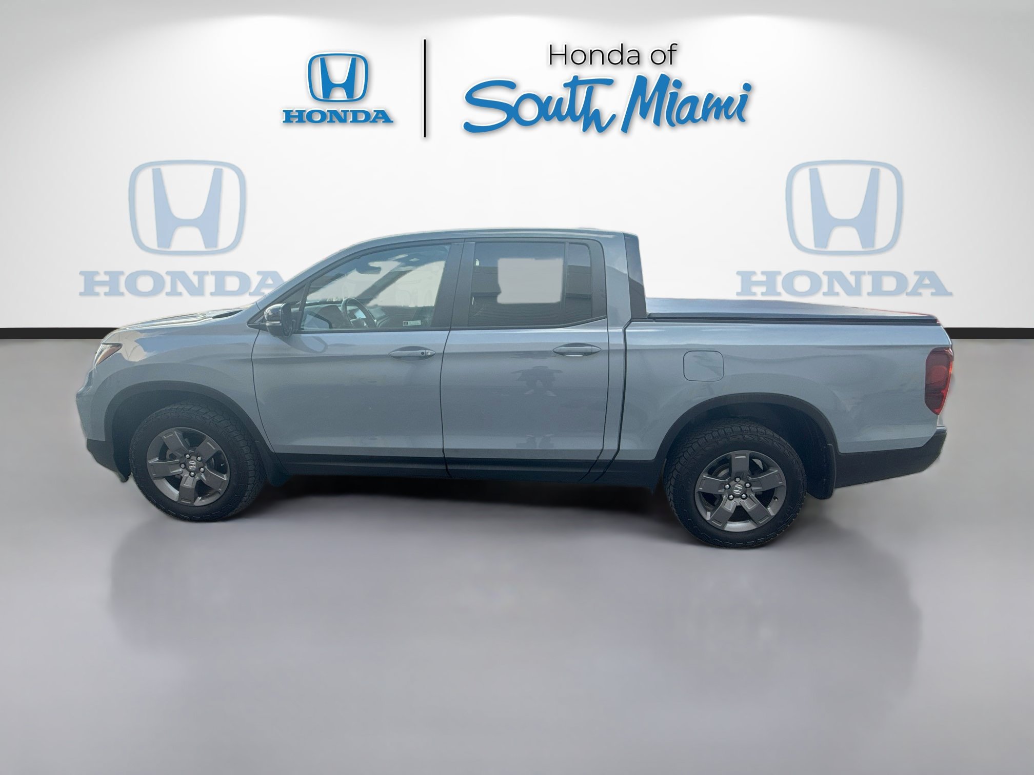 Used 2024 Honda Ridgeline TrailSport image 4