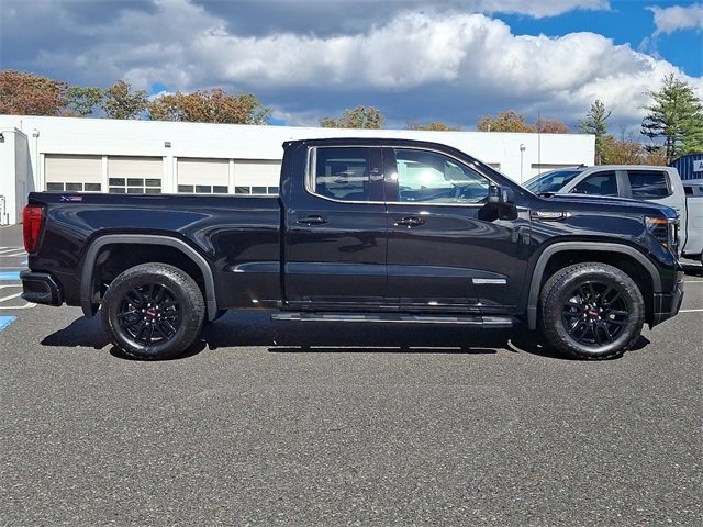 Certified 2023 GMC Sierra 1500 Elevation w/ Preferred Package image 7