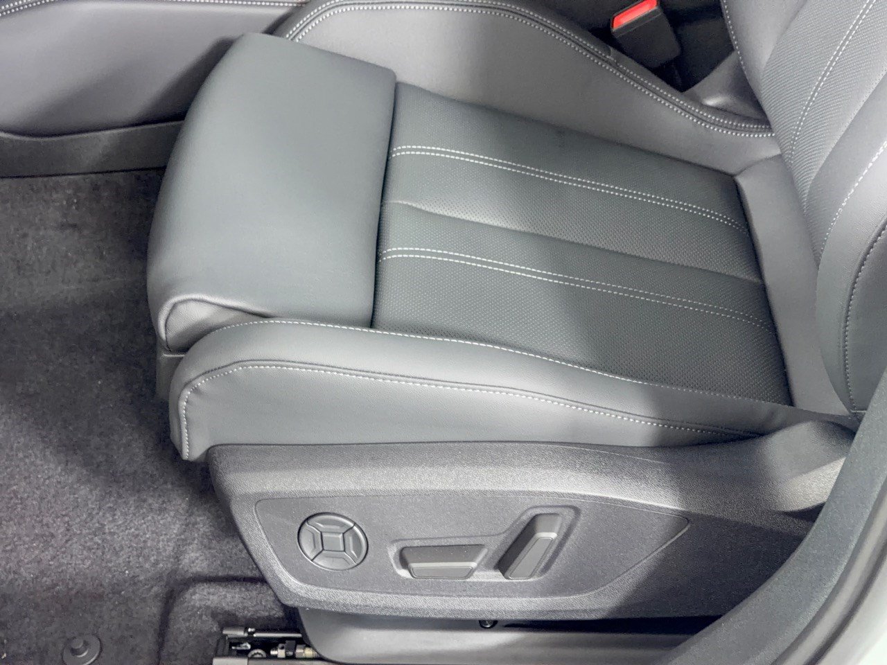 New 2026 Audi A5 Premium Plus AWD/4WD image 16