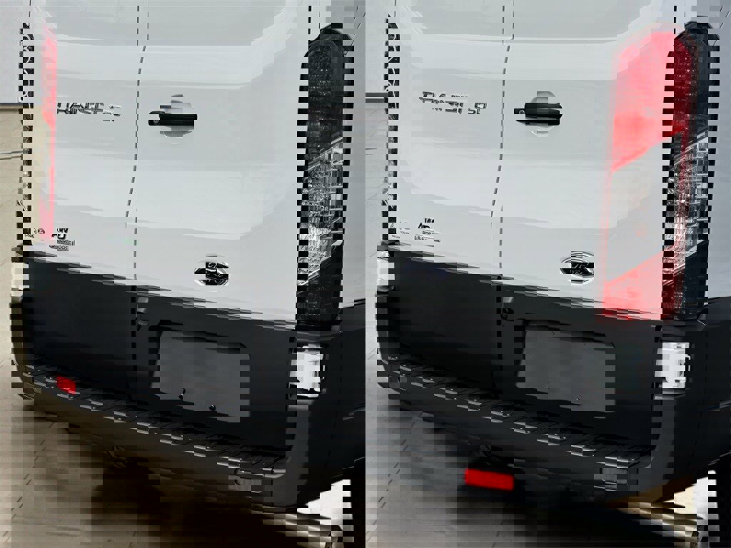 New 2025 Ford Transit 150 Low Roof AWD w/ Interior Upgrade Package image 35