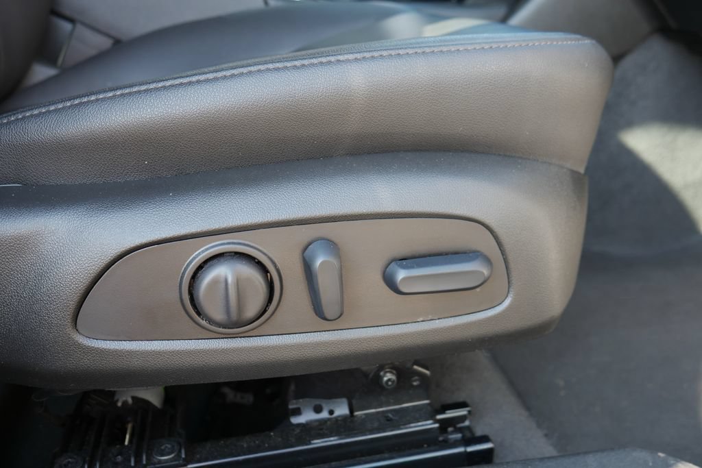 Used 2024 Chevrolet Malibu LT FWD image 9