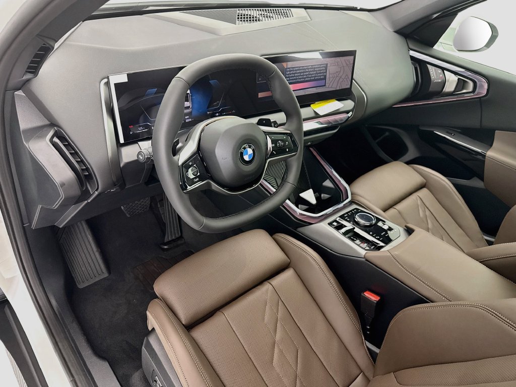 New 2026 BMW X3 xDrive30i w/ Convenience Package AWD/4WD image 9