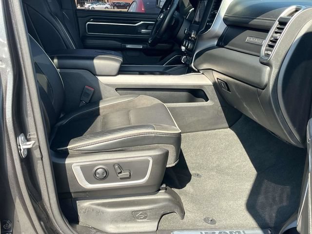 Used 2022 RAM 1500 Laramie w/ Sport Appearance Package AWD/4WD image 23