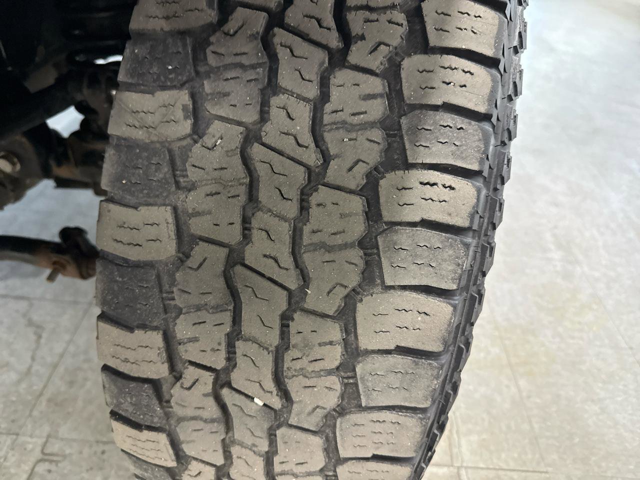 Used 2012 Jeep Wrangler Unlimited Sport image 65