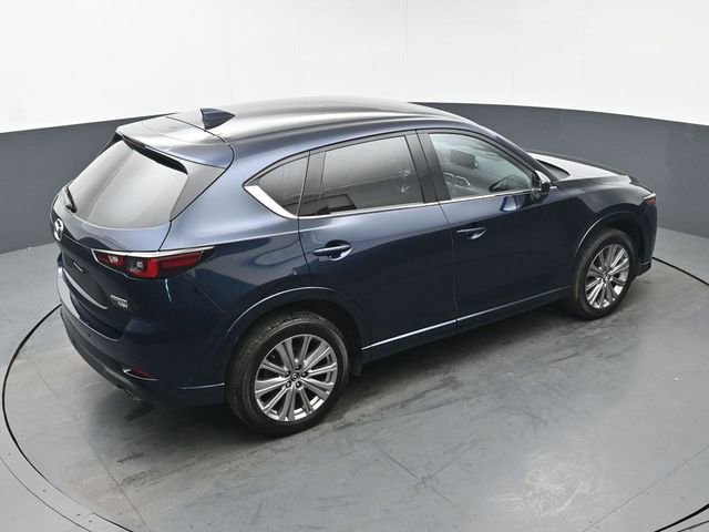 Certified 2023 MAZDA CX-5 Signature AWD/4WD image 39
