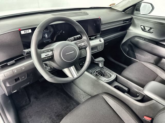 New 2026 Hyundai Kona SEL Sport image 12