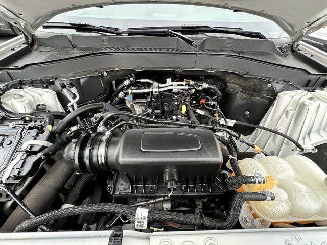 Certified 2022 Ford Explorer Timberline AWD/4WD image 32