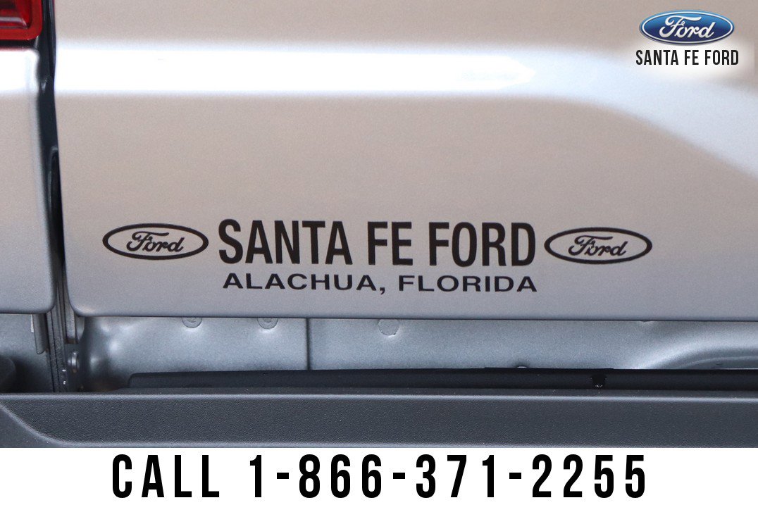 New 2025 Ford F150 XLT w/ Equipment Group 303A High image 14