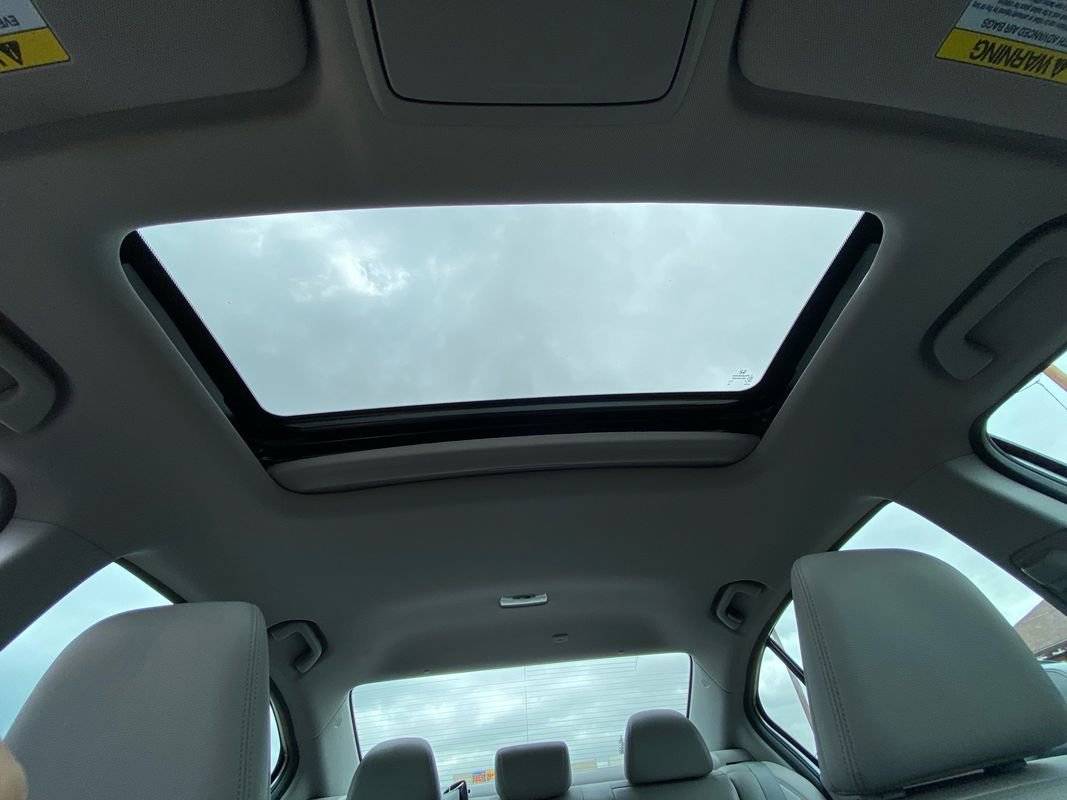 Used 2015 Honda Accord EX-L image 28