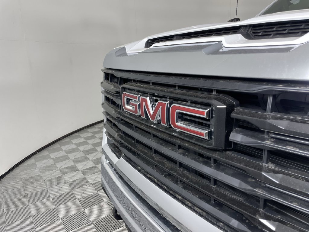 New 2025 GMC Sierra 2500 Pro w/ Convenience Package RWD image 27
