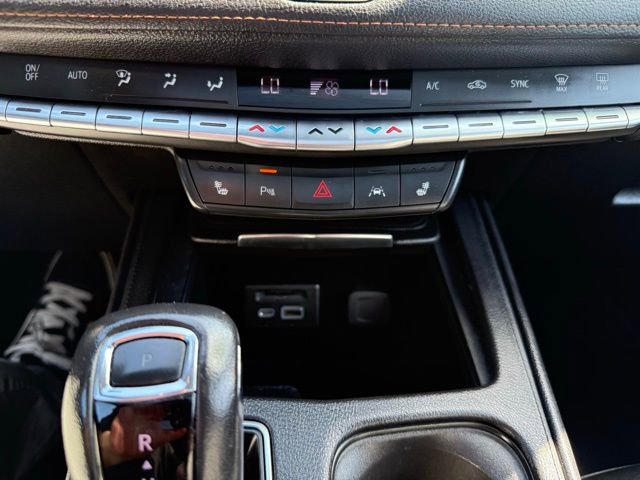 Used 2019 Cadillac XT4 Sport image 25