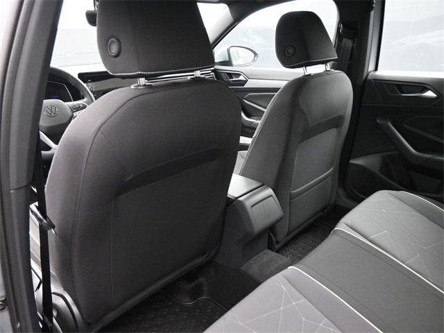 New 2026 Volkswagen Jetta Sport image 10