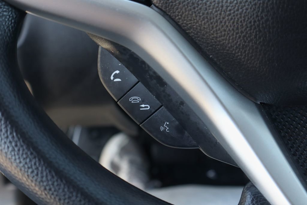 Used 2016 Honda Fit LX image 24