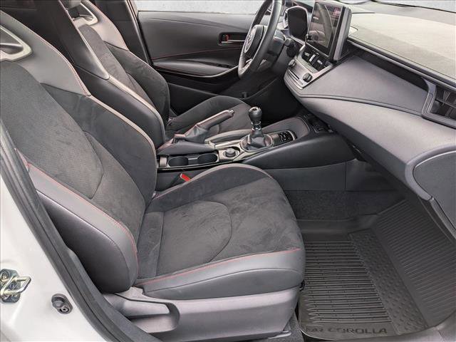 Used 2025 Toyota Corolla Premium Plus image 18