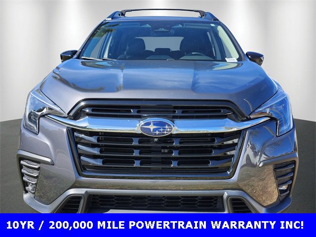 Used 2024 Subaru Ascent Limited w/ Technology Package image 8