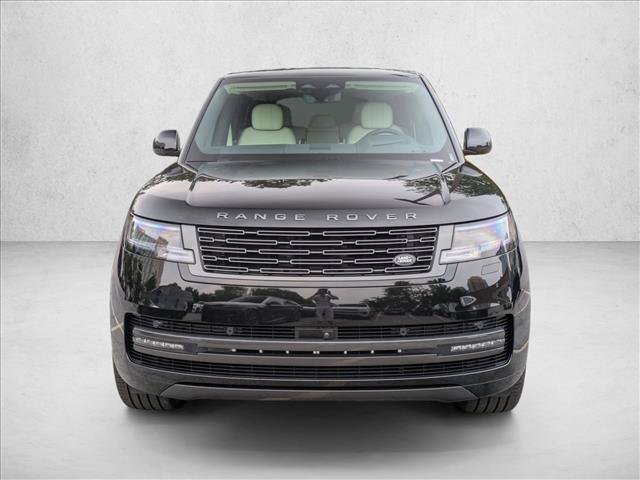 New 2026 Land Rover Range Rover Long Wheelbase SE AWD/4WD image 6