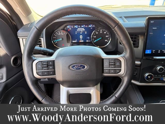 Certified 2023 Ford Expedition XLT RWD image 14