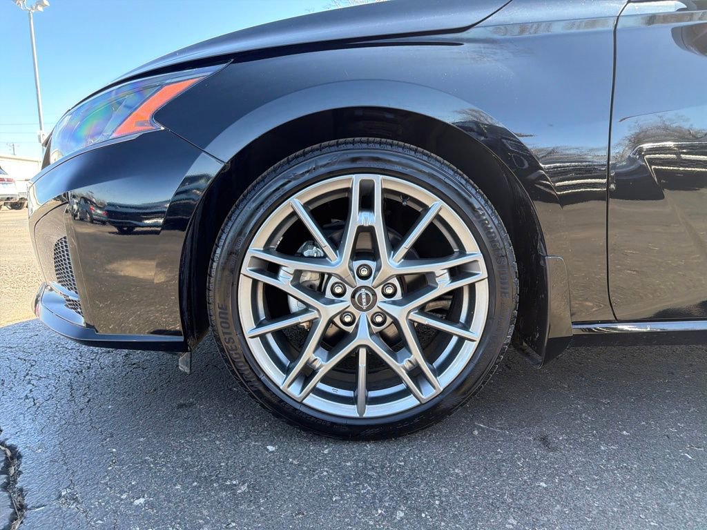 Used 2024 Nissan Altima 2.0 SR image 32