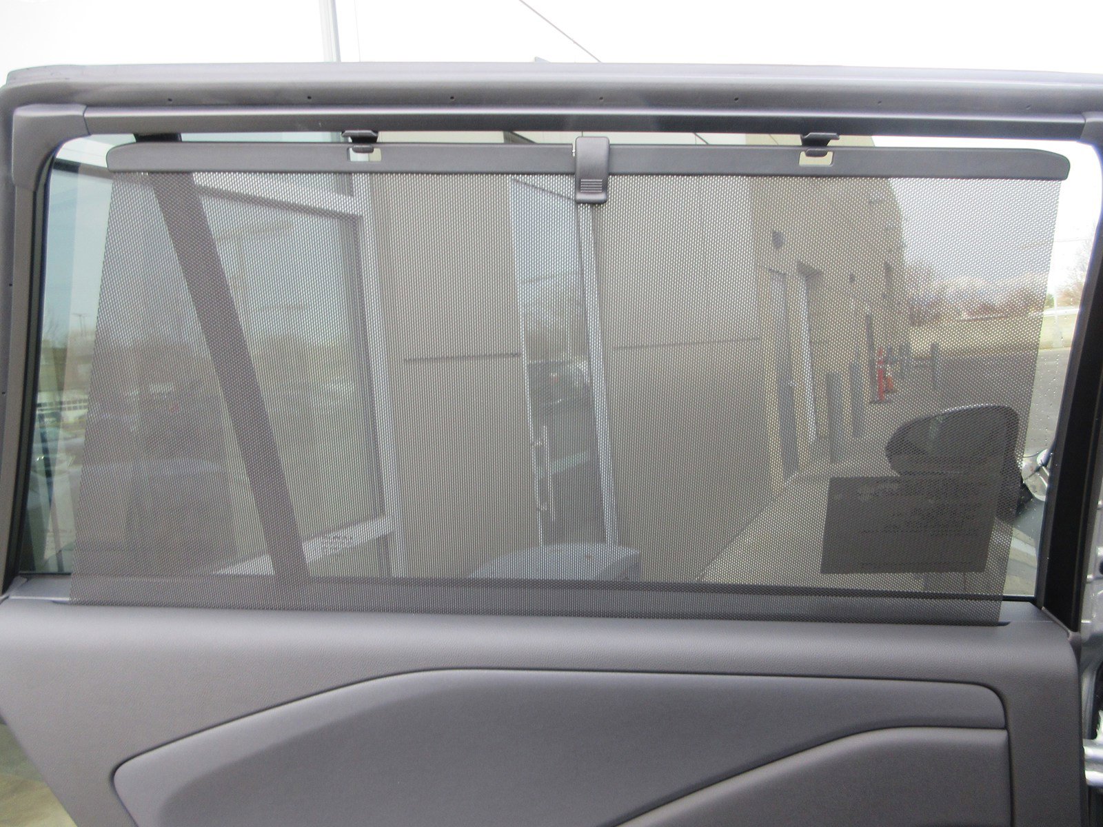 New 2025 Lexus TX 500h AWD image 21