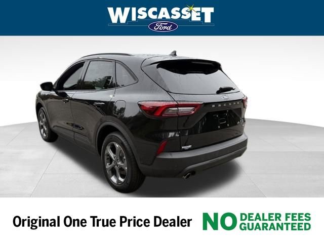 Used 2025 Ford Escape ST-Line w/ Tech Pack #1 image 27