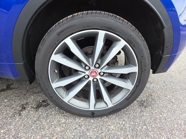 Used 2018 Jaguar E-PACE R-Dynamic HSE AWD/4WD image 67