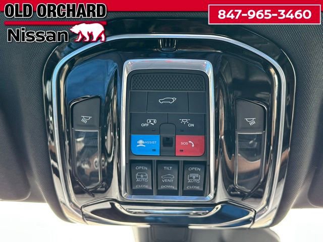 Used 2021 Jeep Grand Cherokee L Summit w/ Advanced Protech Group IV AWD/4WD image 26